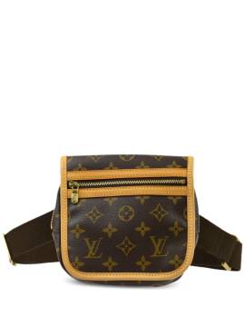 Louis Vuitton Pre-Owned 2006 Bosphore Gürteltasche - Braun von Louis Vuitton