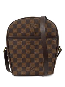 Louis Vuitton Pre-Owned 2006 Ipanema PM Umhängetasche - Braun von Louis Vuitton