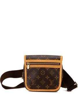 Louis Vuitton Pre-Owned 2006 Bosphore Gürteltasche mit Monogramm - Braun von Louis Vuitton