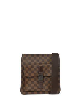 Louis Vuitton Pre-Owned 2006 Pochette Melville Umhängetasche - Braun von Louis Vuitton