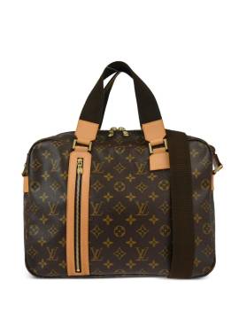 Louis Vuitton Pre-Owned 2006 Sac Bosphore Tote Bag - Braun von Louis Vuitton