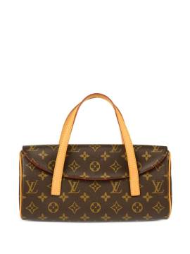 Louis Vuitton Pre-Owned 2006 Sonatine Handtasche - Braun von Louis Vuitton