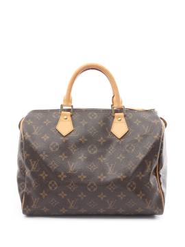 Louis Vuitton Pre-Owned 2006 Speedy 30 Handtasche - Braun von Louis Vuitton