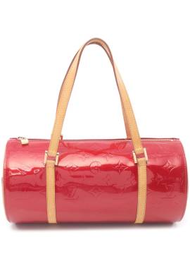 Louis Vuitton Pre-Owned 2007 Bedford Handtasche - Rot von Louis Vuitton