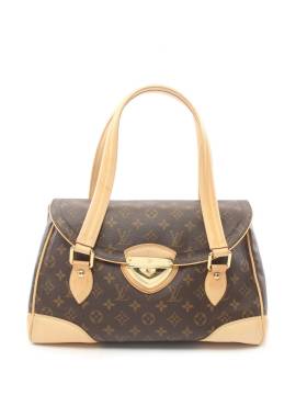 Louis Vuitton Pre-Owned 2007 Beverly GM Tote Bag - Braun von Louis Vuitton