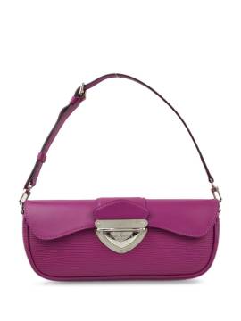 Louis Vuitton Pre-Owned 2007 Pochette Montaigne Handtasche - Violett von Louis Vuitton