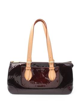 Louis Vuitton Pre-Owned 2007 pre-owned Rosewood Avenue Schultertasche - Violett von Louis Vuitton