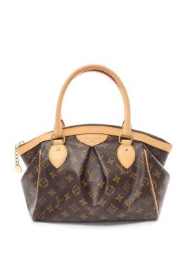 Louis Vuitton Pre-Owned 2007 pre-owned PM Tivoli Handtasche - Braun von Louis Vuitton