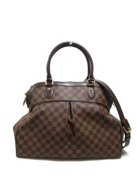 Louis Vuitton Pre-Owned 2007 Trevi GM Handtasche - Braun von Louis Vuitton