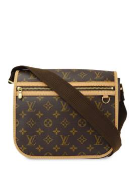 Louis Vuitton Pre-Owned 2007 pre-owned Bosphore PM Kuriertasche - Braun von Louis Vuitton