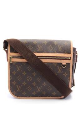 Louis Vuitton Pre-Owned 2008 pre-owned Bosphore PM Kuriertasche - Braun von Louis Vuitton