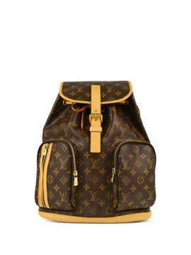 Louis Vuitton Pre-Owned 2008 Bosphore Rucksack - Braun von Louis Vuitton