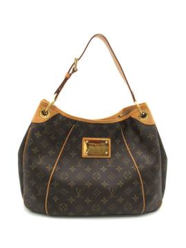 Louis Vuitton Pre-Owned 2008 Galliera PM Schultertasche - Braun von Louis Vuitton