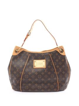 Louis Vuitton Pre-Owned 2008 Galliera PM Schultertasche - Braun von Louis Vuitton