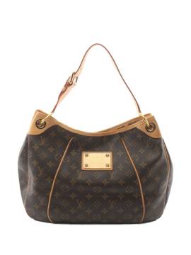 Louis Vuitton Pre-Owned 2008 Galliera PM Schultertasche - Braun von Louis Vuitton