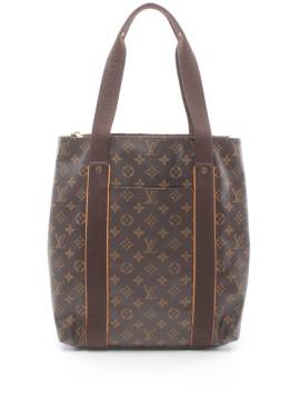 Louis Vuitton Pre-Owned 2008 Hippo Beaubourg Tote Bag - Braun von Louis Vuitton