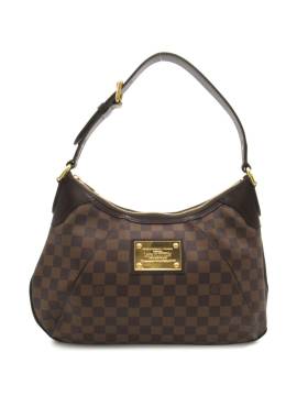 Louis Vuitton Pre-Owned 2008 Thames GM Schultertasche - Braun von Louis Vuitton