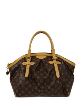 Louis Vuitton Pre-Owned 2008 Tivoli GM Handtasche - Braun von Louis Vuitton