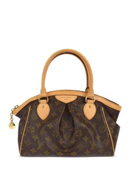 Louis Vuitton Pre-Owned 2008 Tivoli PM Handtasche - Braun von Louis Vuitton