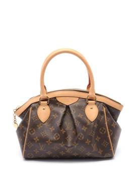 Louis Vuitton Pre-Owned 2008 Tivoli PM Handtasche - Braun von Louis Vuitton