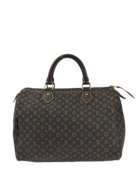 Louis Vuitton Pre-Owned 2008 pre-owned Speedy 30 Handtasche - Braun von Louis Vuitton