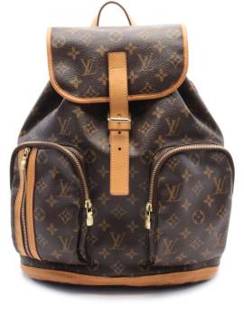 Louis Vuitton Pre-Owned 2009 Bosphore Rucksack - Braun von Louis Vuitton