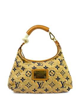 Louis Vuitton Pre-Owned 2009 Bulle PM Handtasche - Nude von Louis Vuitton