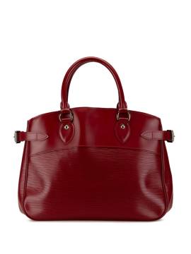 Louis Vuitton Pre-Owned 2009 Epi Passy GM Handtasche - Rot von Louis Vuitton