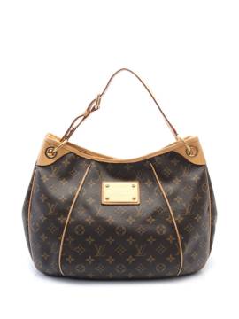 Louis Vuitton Pre-Owned 2009 Galliera PM Schultertasche - Braun von Louis Vuitton