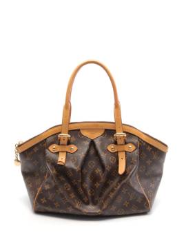 Louis Vuitton Pre-Owned 2009 Tivoli GM handbag - Braun von Louis Vuitton