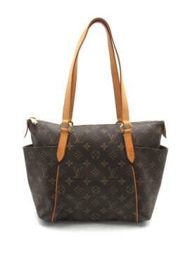 Louis Vuitton Pre-Owned 2009 Totally PM Handtasche - Braun von Louis Vuitton