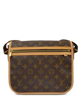 Louis Vuitton Pre-Owned 2009 pre-owned Bosphore PM Kuriertasche - Braun von Louis Vuitton