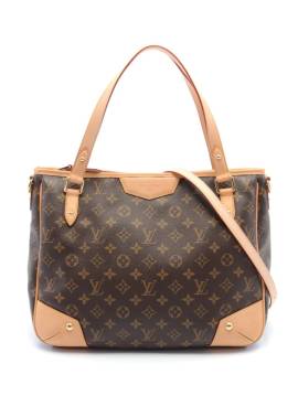 Louis Vuitton Pre-Owned 2010 Estrella MM Schultertasche - Braun von Louis Vuitton