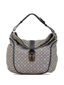 Louis Vuitton Pre-Owned 2010 Mini Lin Idylle Romance Tasche - Grau von Louis Vuitton