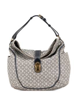 Louis Vuitton Pre-Owned 2010 Mini Lin Idylle Romance Tasche - Grau von Louis Vuitton