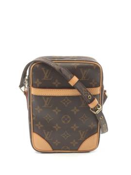 Louis Vuitton Pre-Owned 2011 Danube Umhängetasche - Braun von Louis Vuitton