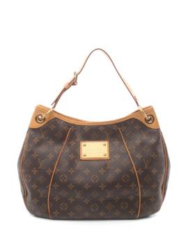 Louis Vuitton Pre-Owned 2011 Galliera PM Handtasche - Braun von Louis Vuitton