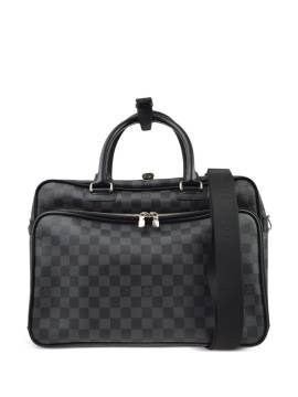 Louis Vuitton Pre-Owned 2011 Ikar Handtasche - Schwarz von Louis Vuitton