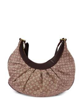 Louis Vuitton Pre-Owned 2011 Rhapsody MM Handtasche - Nude von Louis Vuitton