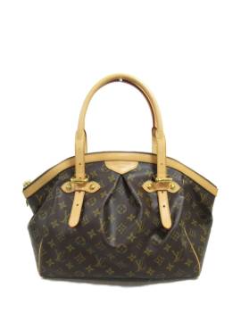 Louis Vuitton Pre-Owned 2011 Tivoli GM Shopper - Braun von Louis Vuitton