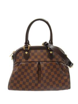 Louis Vuitton Pre-Owned 2011 Trevi Tasche - Braun von Louis Vuitton