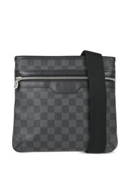 Louis Vuitton Pre-Owned 2012 Thomas Umhängetasche - Schwarz von Louis Vuitton