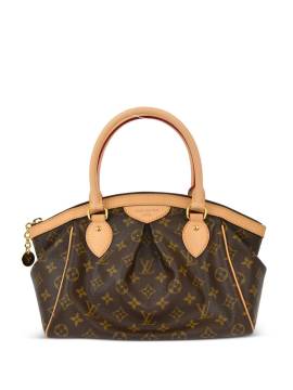 Louis Vuitton Pre-Owned 2012 Tivoli PM Handtasche - Braun von Louis Vuitton