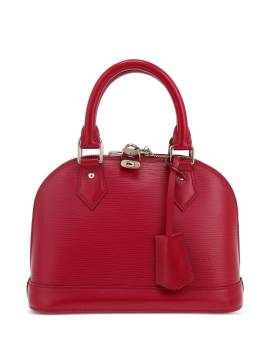 Louis Vuitton Pre-Owned 2013 Alma BB Handtasche - Rot von Louis Vuitton