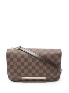 Louis Vuitton Pre-Owned 2013 Hoxton PM Schultertasche - Braun von Louis Vuitton