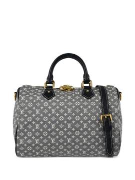 Louis Vuitton Pre-Owned 2013 Idylle Speedy Bandoulière Tote Bag 30cm - Grau von Louis Vuitton