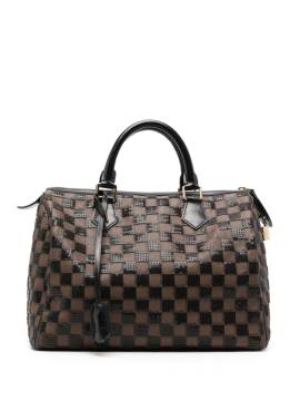 Louis Vuitton Pre-Owned 2013 Speedy 30 Shopper - Schwarz von Louis Vuitton