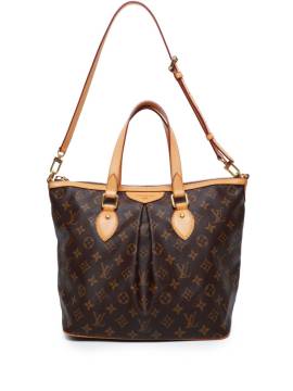 Louis Vuitton Pre-Owned 2013 Tivoli Palermo PM Tasche - Braun von Louis Vuitton