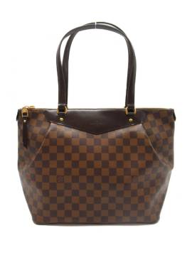 Louis Vuitton Pre-Owned 2014 Westminster PM Handtasche - Braun von Louis Vuitton