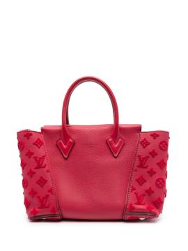 Louis Vuitton Pre-Owned 2014 pre-owned Catalina BB Tasche - Rot von Louis Vuitton